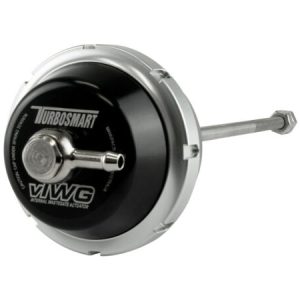 Turbosmart Universal 57mm vIWG Wastegate Actuator - 6inHg -150mm