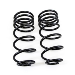 UMI Performance 93-02 GM F-Body Lowering Springs Rear 1.5in Lowering
