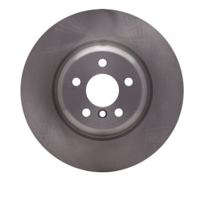 R1 2016-2025 BMW 430I xDrive Gran Coupe Rear Brake Rotor