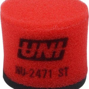 Uni Filter 87-06 Suzuki LT 80 / 04-05 Polaris ATP / 03-06 Magnum 330/ 01-09 Trailblazer Air Filter