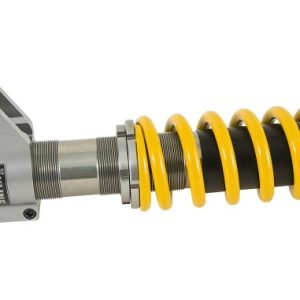 Ohlins 08-21 Subaru WRX STi (GR/VA) / 15-21 Subaru WRX (VA) Road & Track Coilover System