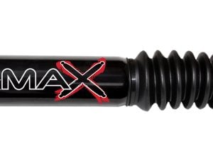 Skyjacker 2007-2010 Jeep Wrangler (JK) 4 Wheel Drive Steering Damper Kit