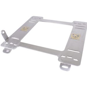 NRG Seat Brackets - 98-05 Mazda Mx-5 Miata NB - Pair