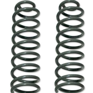 Tuff Country 92-98 Jeep Grand Cherokee Front (3.5in Lift Over Stock Height) Coil Springs Pair