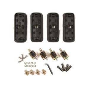 Rhino-Rack 2500 FMP Fitting Kit