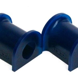 SuperPro 1991 Dodge Stealth ES Front 23mm Sway Bar Mount Bushing Set