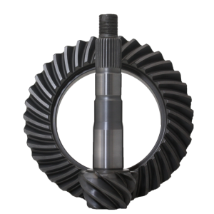 Revolution Gear & Axle Toyota V6 8.0in 29 Spline 4.56 Ratio Ring & Pinion Set