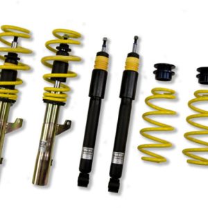ST Coilover Kit 07-10 Volkswagen Passat (3C-B6) Wagon