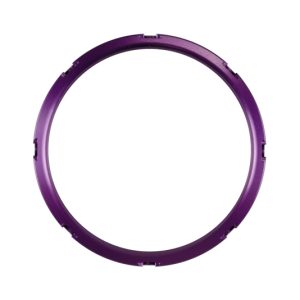 Turbosmart Gen V WG45/50 Actuator & ProPort Collar - Purple