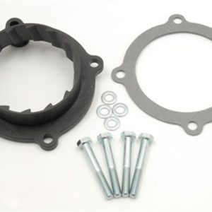 Volant 11-24 Jeep Wrangler, RAM, Grand Cherokee, Charger, Challenger 3.6L V6 Throttle Body Spacer