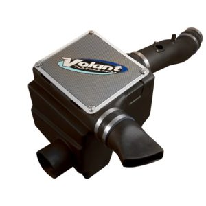 Volant 11-18 Toyota FJ Cruiser / 11-20 4Runner 4.0L V6 Pro5 Closed Box Air Intake System
