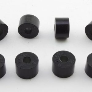 Whiteline Plus 10/85-4/90 4cyl Front and Rear Sway Bar Link Assembly