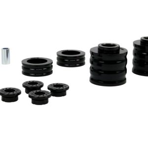 Whiteline 1980-1983 Ford F-100 Body Mount Bushing Set