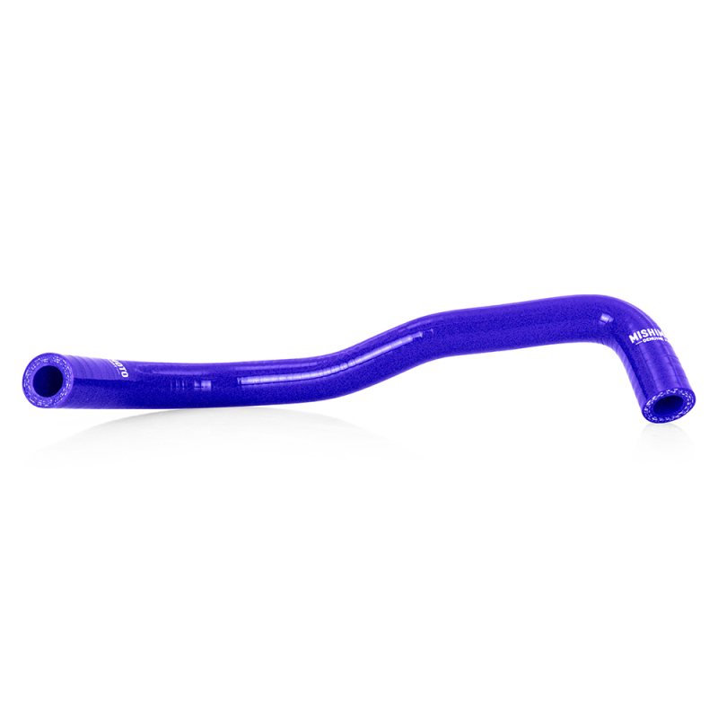 Mishimoto 98-02 Land Cruiser 4.7L V8 Silicone Heater Hose Kit - Blue - Image 6