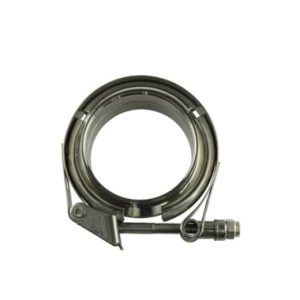 Turbosmart 304SS 3.0in V-Band Coupling Kit
