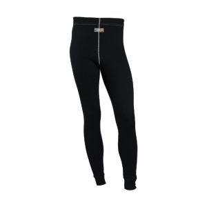 OMP First Pants Black - Size L