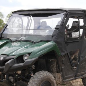 Seizmik 14-23 Yamaha Viking 700 Framed Door Kit