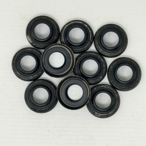 KYB 12-23 Yamaha YZ250 F-450 FX/ WR250-450 F/ Kaw KX125-450F/Honda/Suzuki Dust Seal 16 mm. - 10 Pk