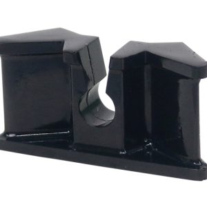 Whiteline Multiple Subarus with 2.0 DIT / 2.4 DIT Front Transmission Mount Insert Bushing Kit