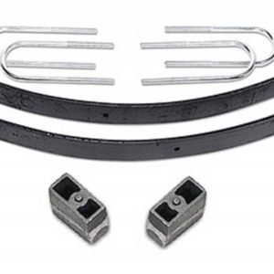 Tuff Country 81-96 Ford F-150 6in Lift Kit