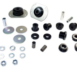 Whiteline 9/97-8/06 Chev Lumina/04-8/06 Pont GTO Front MacPherson Control Arm/Radius/Strut Rod Kit