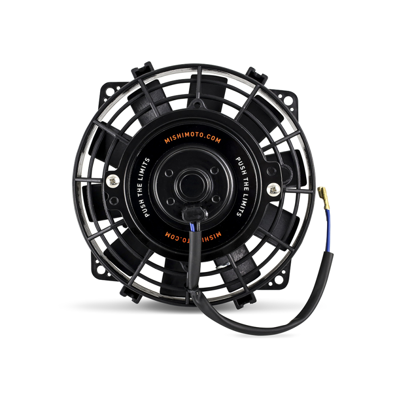 Mishimoto Slim Electric Fan 6in - Image 5