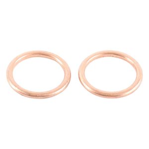 Vertex Gaskets 85-86 Honda ATC350X Exhaust Gasket Kit
