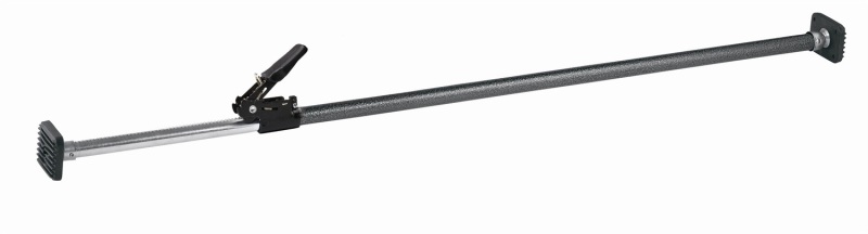 Lund Universal Ratcheting Cargo Bar - Black - Image 4