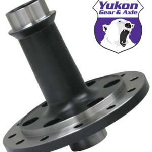 Yukon Gear Steel Spool For Dana 44 w/ 30 Spline Axles / 3.92+