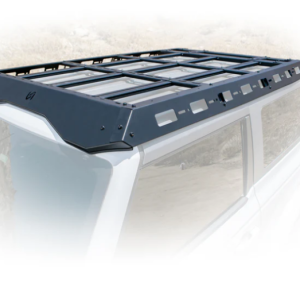 Turn Offroad 2021+ Ford Bronco 2 Door Roof Rack