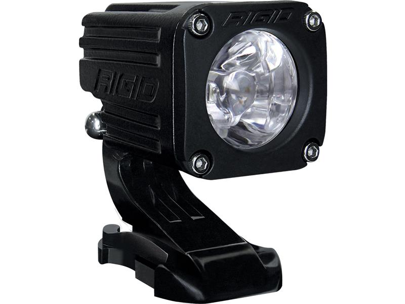 Rigid Industries Ignite Spot - SM - Black - Image 9
