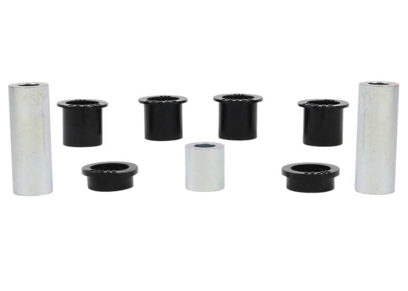Whiteline Plus Mitsubishi Evolution X Steering Rack & Pinion Mount - Image 2