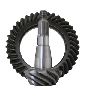 Revolution Gear & Axle Chrysler 9.25in Rear 3.90 Ratio Dual Drilled Face Hobbed Ring & Pinion Set