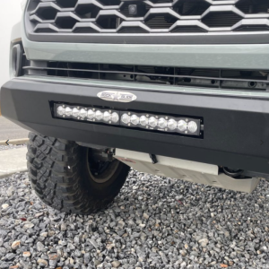 Rock Slide Engineering 15-22 Toyota Tacoma Front Bumper