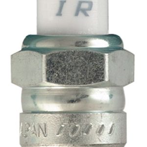 NGK Laser Iridium Spark Plug Box of 4 (LTR6CI-8)