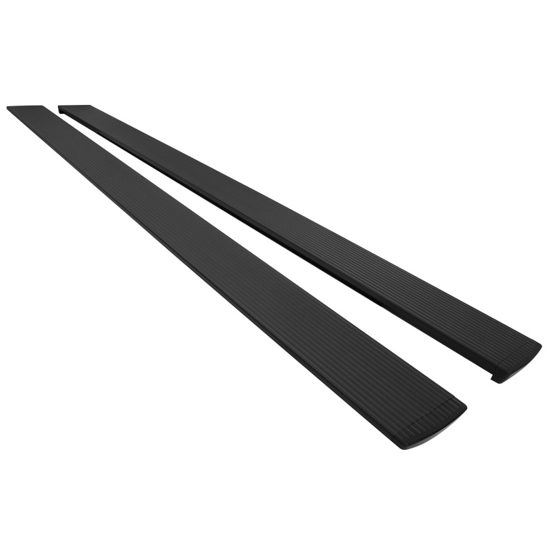 Westin 19-26 Chev/GMC Silv/Srra 1500 CC (No 19 LTD) / 20-26 2500/3500 Pro-e Running Boards - Tex Blk - Image 4