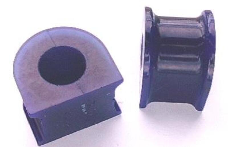 SuperPro Holden Front Sway Bar Mount Bush - Image 2