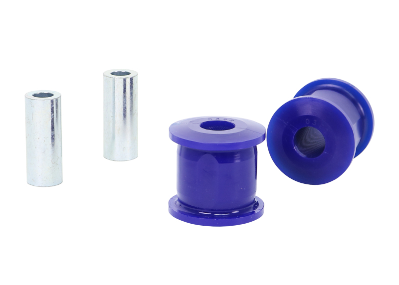 SuperPro 2000 Infiniti QX4 Base Rear Trailing Arm Bushing Kit - Image 4