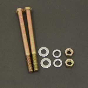 UMI Performance 82-02 GM F-Body Rear Torque Arm Hardware Kit