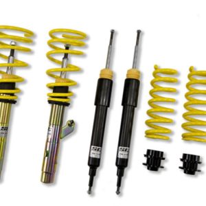 ST Coilover Kit 08-13 BMW 128i/135i E82