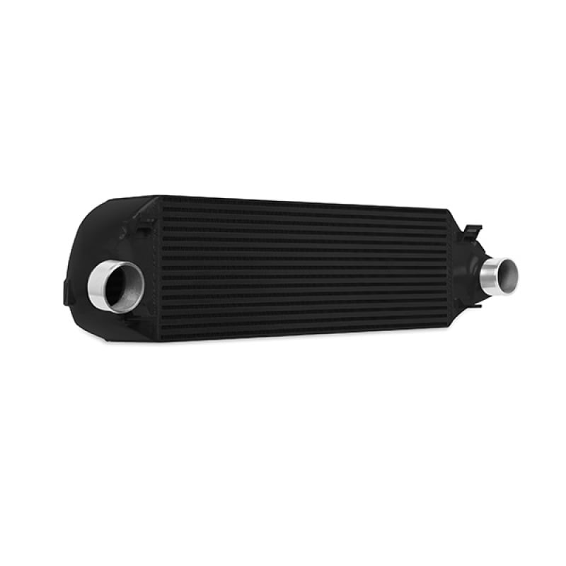 Mishimoto 2013+ Ford Focus ST Intercooler (I/C ONLY) - Black - Image 4