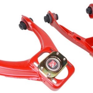 Skunk2 Pro Series 96-00 Honda Civic Adjustable Front Camber Kits (+/- 5 Degrees)