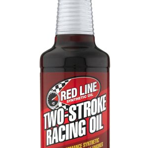 Red Line Two-Stroke Racing Oil - 16oz.