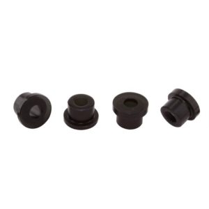 Whiteline Plus 7/88-5/00 Suzuki Swift Rear Outer Front Control Arm Bushing Kit