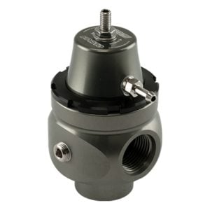 Turbosmart FPR10 Fuel Pressure Regulator - Platinum