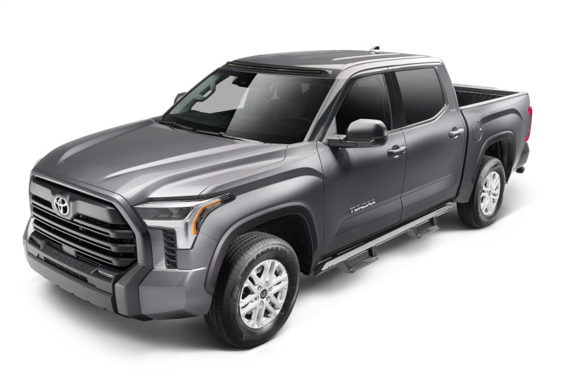 N-Fab EPYX 2022 Toyota Tundra CrewMax Textured Black - Image 10