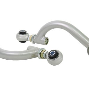 Whiteline 2016+ Hyundai Elantra Rear Camber Adjuster Kit