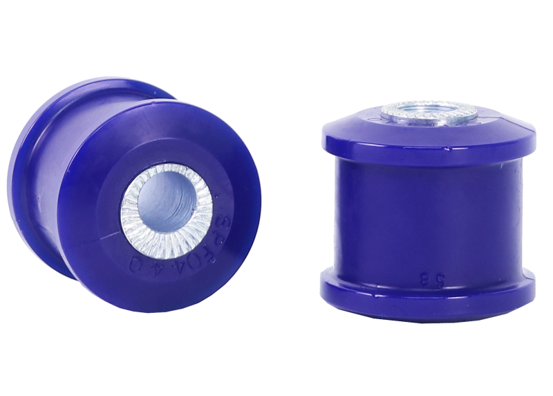 SuperPro 1991 Toyota Land Cruiser Base Front Radius Arm-to-Chassis Bushing - Setback Correction Kit - Image 5