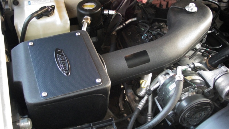Volant 91-94 Chevrolet Blazer 5.7 V8 Pro5 Closed Box Air Intake System - Image 3