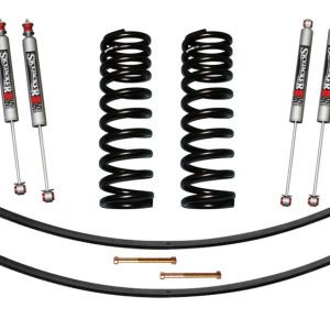 Skyjacker 2" 73-79 F100,F150 4WD